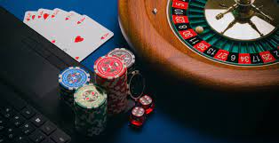 Вход на официальный сайт Casino DLX